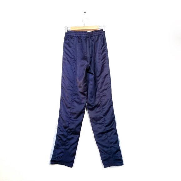 OPENING CEREMONY | Reversible Satin Track Pants S - Picture 13 of 14